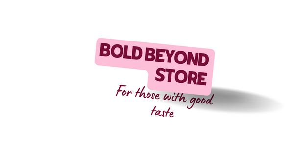 bold beyond store